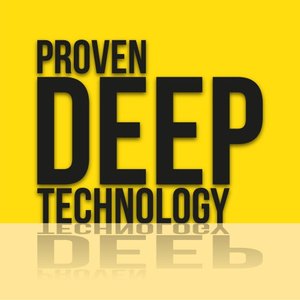 VARIOUS - Proven Deep Technology