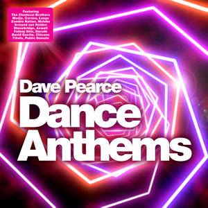 VARIOUS - Dave Pearce Dance Anthems