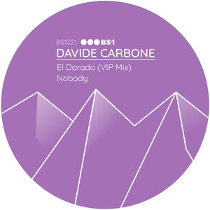 DAVIDE CARBONE - El Dorado/Nobody