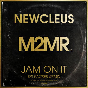 newcleus jam on it download
