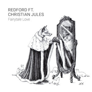 Fairytale Love by Redford (NL) feat Christian Jules on MP3, WAV, FLAC, AIFF & ALAC at Download