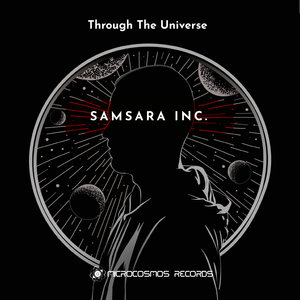 SAMSARA INC - Through The Universe