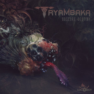 TRYAMBAKA - Obscure Destiny