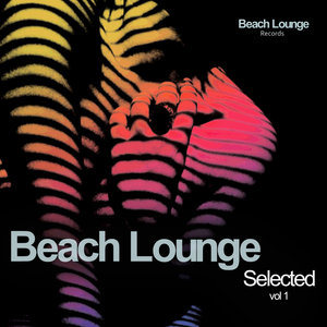 VARIOUS - Beach Lounge Selected Vol 1