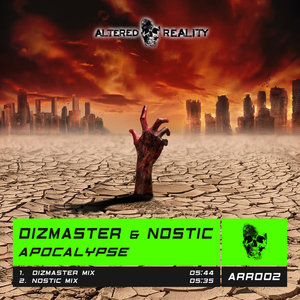DIZMASTER/NOSTIC - Apocalypse