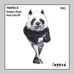TRIPIO X - Eastern Dubs And Cuts EP