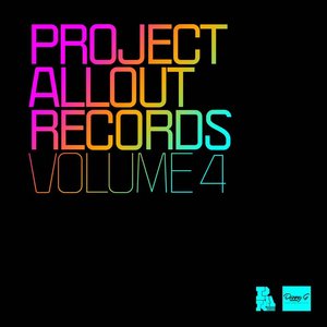 VARIOUS - Project Allout Records Volume 4