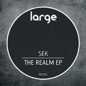 SEK - The Realm EP