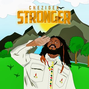 CHEZIDEK - Stronger