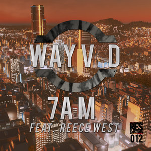WAYV D feat REECE WEST - 7am
