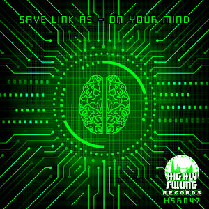 SAVE LINK AS - On Your Mind