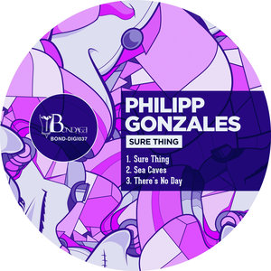 PHILIPP GONZALES - Sure Thing