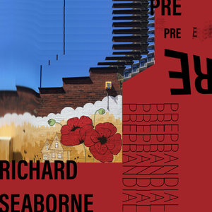 RICHARD SEABORNE - Preprandial
