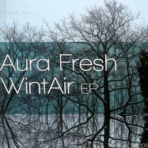 AURA FRESH - Wintair EP