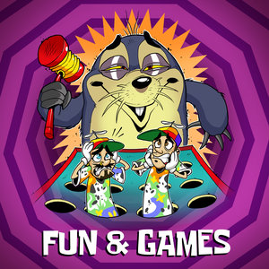 TWOGOOD - Fun & Games
