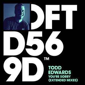 TODD EDWARDS - You're Sorry