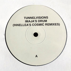 TUNNELVISIONS - Innellea's Cosmic Remixes