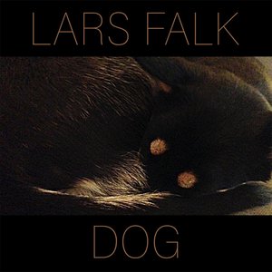 LARS FALK - Dog