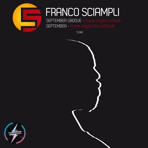 FRANCO SCIAMPLI - September