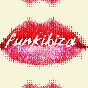 VARIOUS - Funkibiza - Funky Disco House Trip