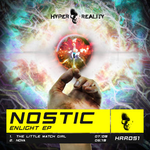 NOSTIC - Enlight EP