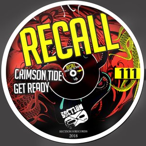 RECALL - Crimson Tide