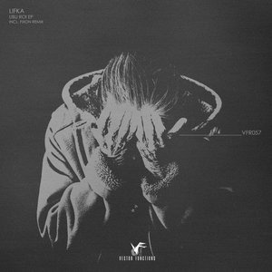 LIFKA - Ubu Roi EP