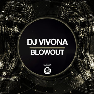 DJ VIVONA - Blowout