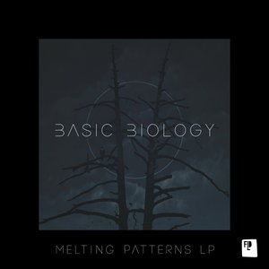 BASIC BIOLOGY/MEGAN MCKAY/BLAKE BRADY - Melting Patterns LP