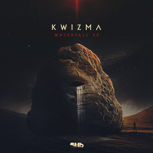 KWIZMA - Waterfall EP