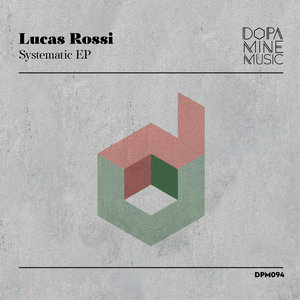 LUCAS ROSSI - Systematic