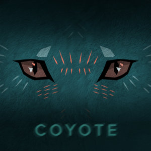 MAKO - Coyote