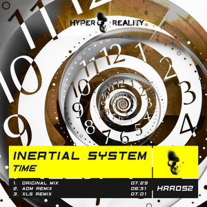 INERTIAL SYSTEM - Time