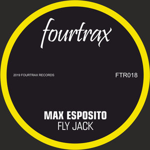 Fly Jack By Max Esposito On Mp3 Wav Flac Aiff Alac At Juno Download