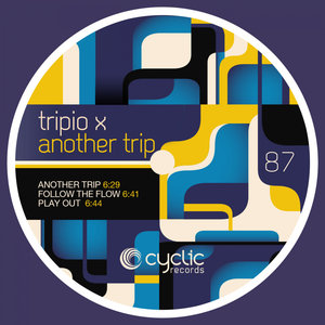 TRIPIO X - Another Trip