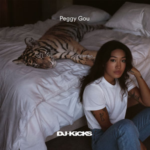 PEGGY GOU/HIVER/I:CUBE - DJ-Kicks EP