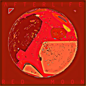 AFTERLIFE - Red Moon