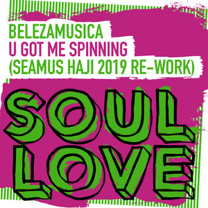 U Got Me Spinning by Belezamusica on MP3, WAV, FLAC, AIFF & ALAC at