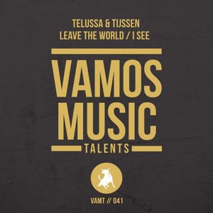 Leave The World I See By Telussa Tijssen On Mp3 Wav Flac Aiff Alac At Juno Download