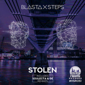 BLASTA X STEPS - Stolen