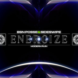 BSN POSSE/SIDESWIPE - Energize