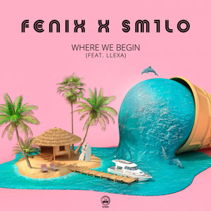 FENIX/SM1LO feat LLEXA - Where We Begun