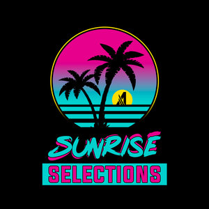 VARIOUS - Sunrise Selections