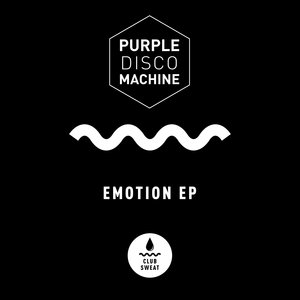 PURPLE DISCO MACHINE - Emotion