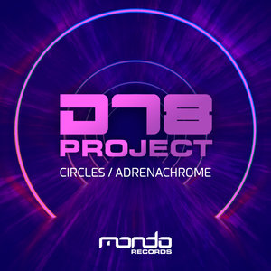 DT8 PROJECT - Circles EP