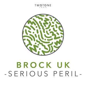 BROCK UK - Serious Peril