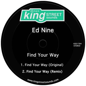 ED NINE - Find Your Way