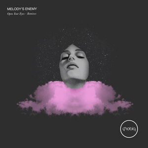 MELODY'S ENEMY - Open Your Eyes Remixes