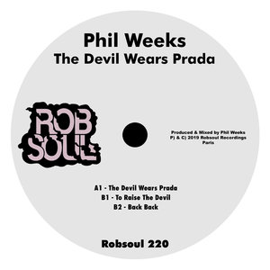 The Devil Wears Prada by Phil Weeks on MP3, WAV, FLAC, AIFF & ALAC at Juno  Download
