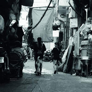 Markus Suckut - Promises